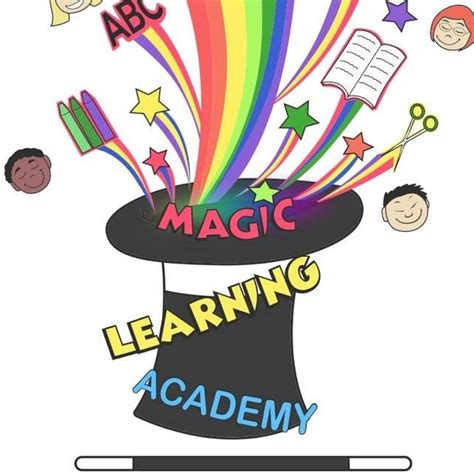 Magic learning academy